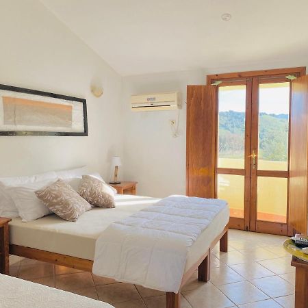 Hotel Velasole Posada  Buitenkant foto