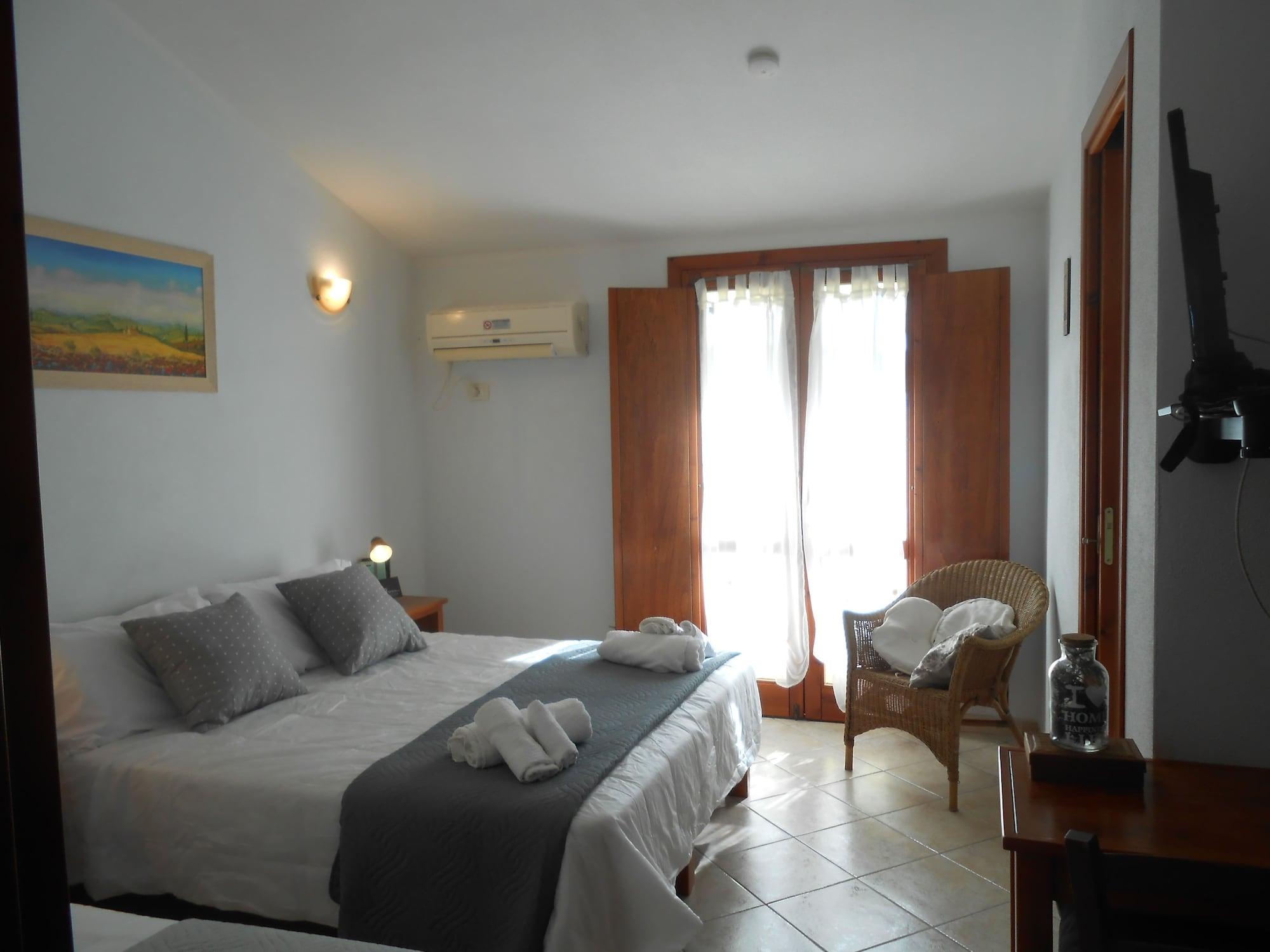 Hotel Velasole Posada  Buitenkant foto