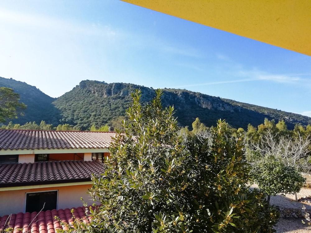 Hotel Velasole Posada  Buitenkant foto