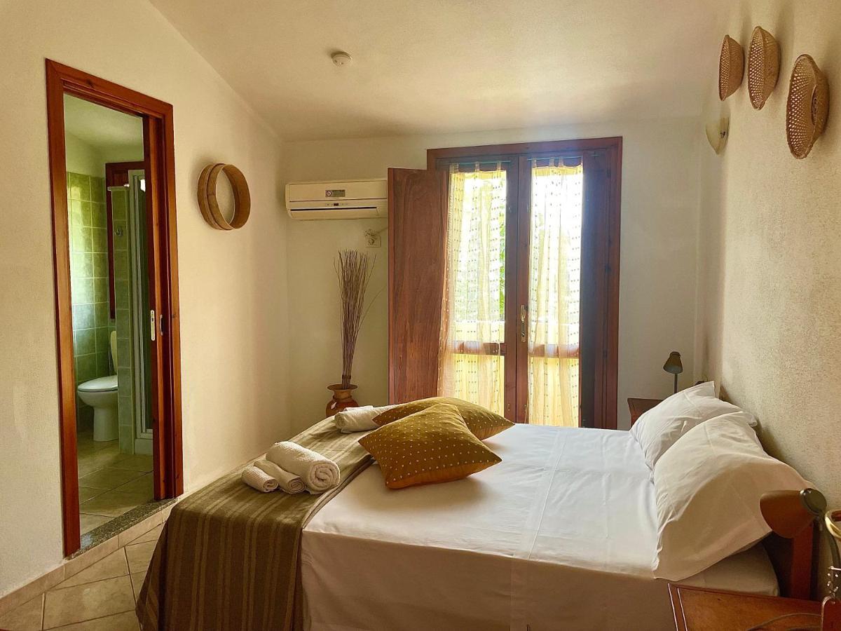Hotel Velasole Posada  Buitenkant foto