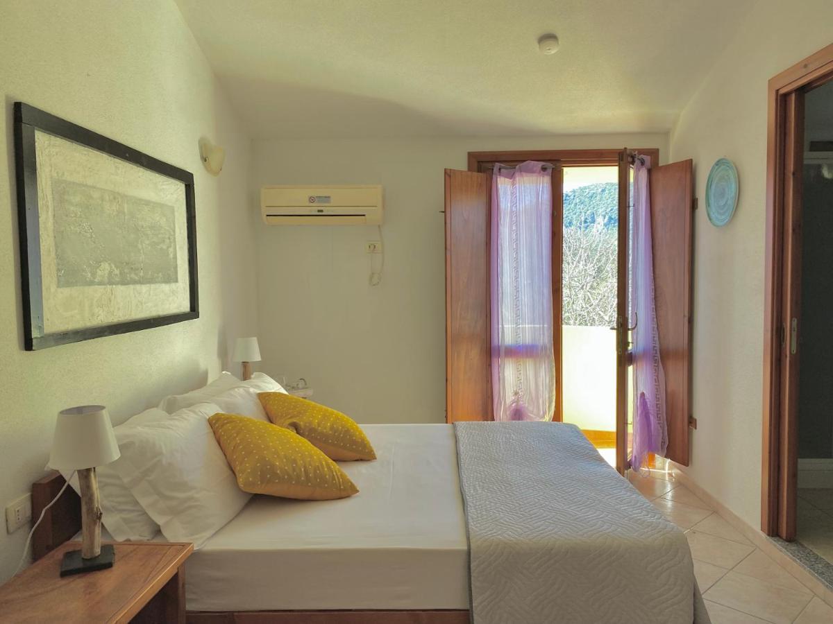 Hotel Velasole Posada  Buitenkant foto