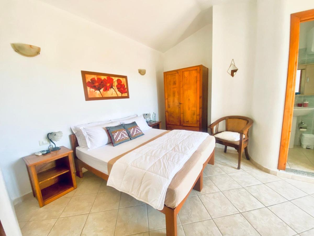 Hotel Velasole Posada  Buitenkant foto