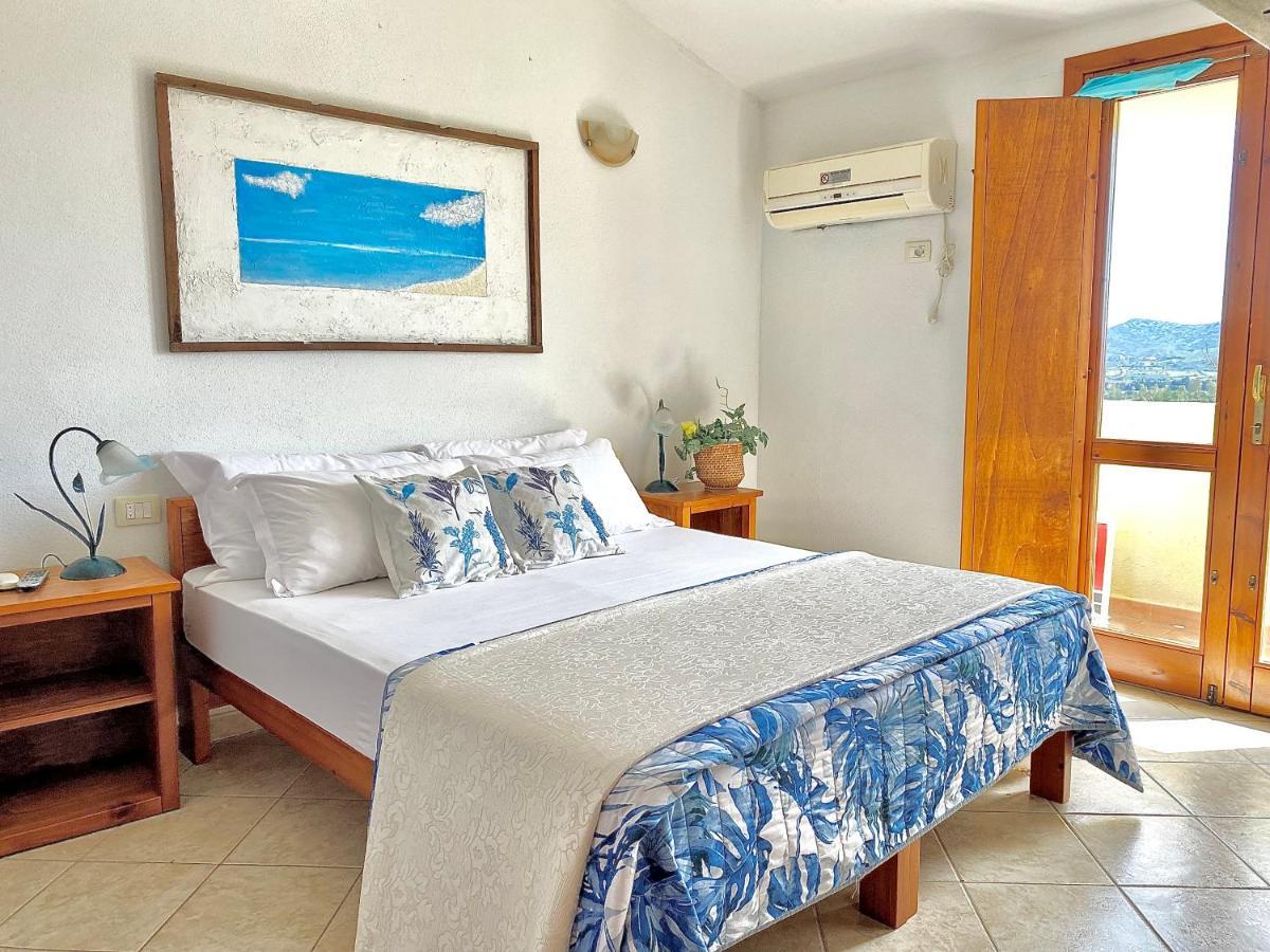 Hotel Velasole Posada  Buitenkant foto
