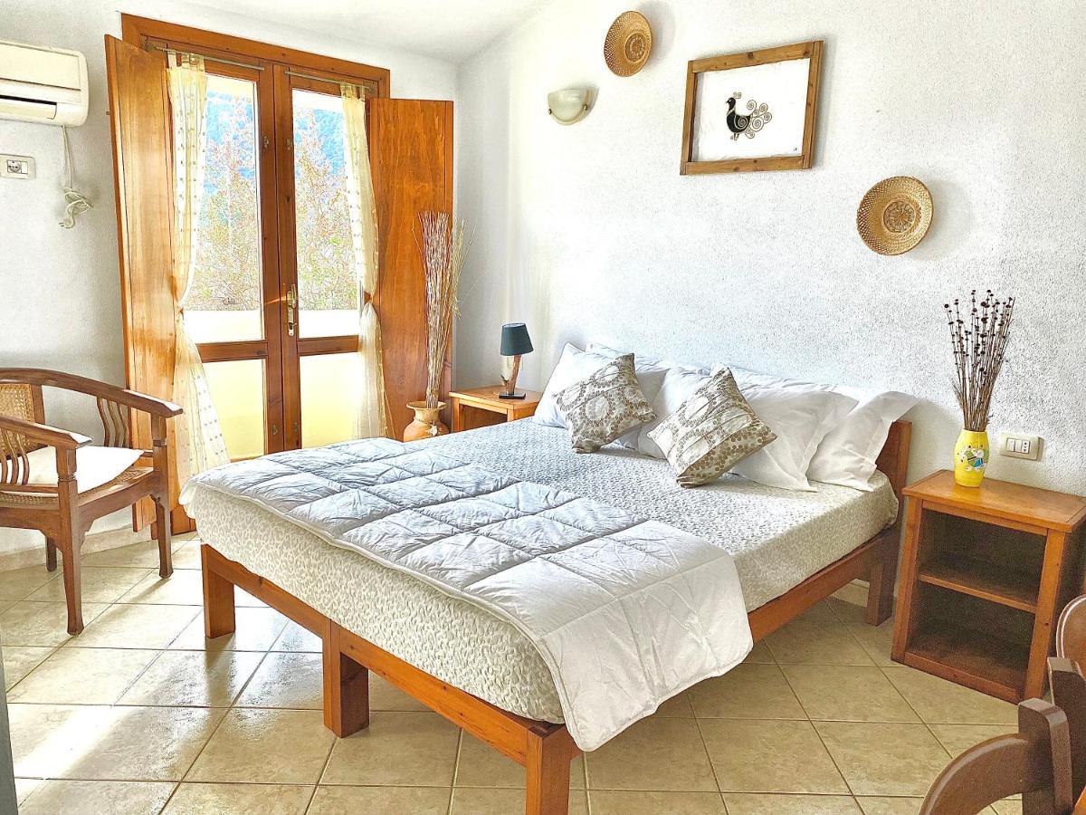 Hotel Velasole Posada  Buitenkant foto