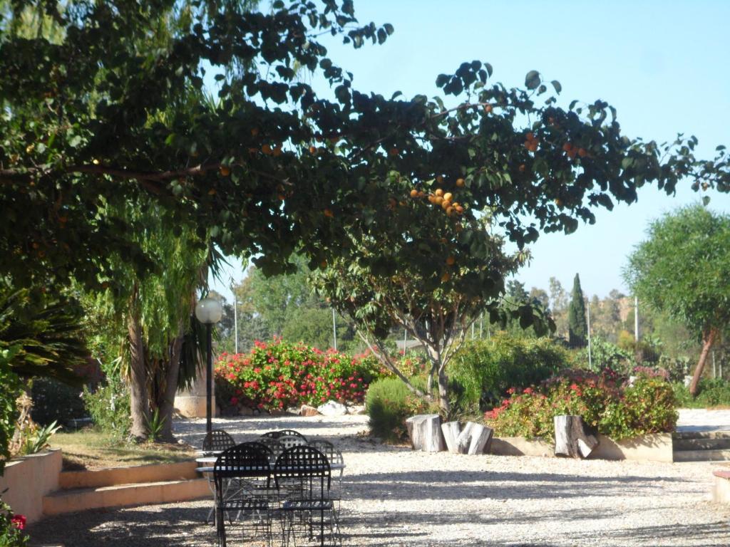 Hotel Velasole Posada  Buitenkant foto