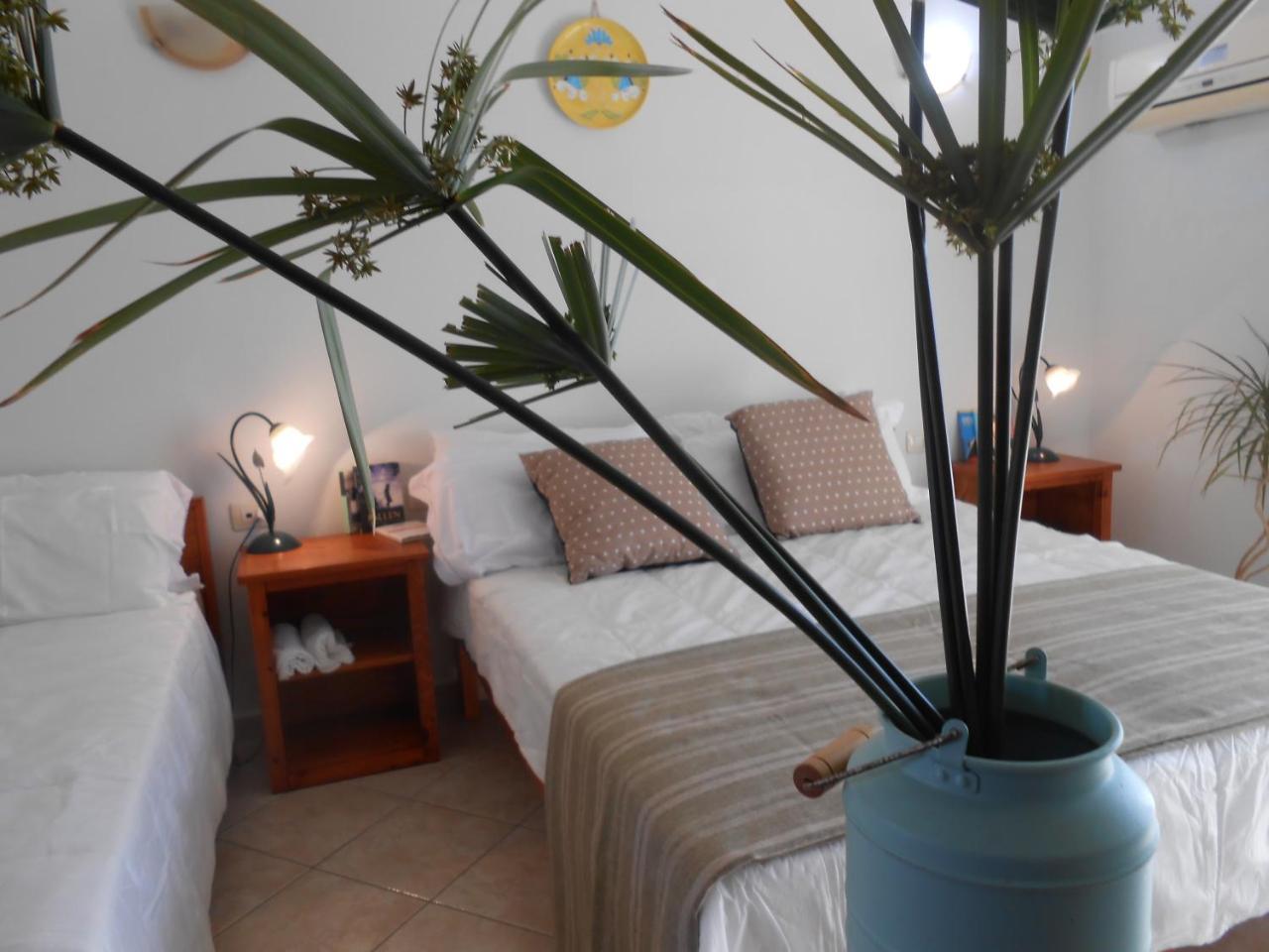 Hotel Velasole Posada  Buitenkant foto